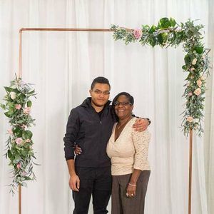 Meet your Posher, Jacqueline